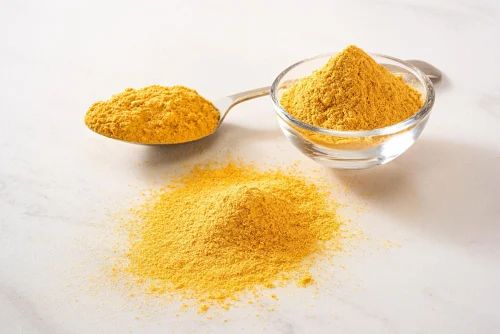 Pumpkin powder 700