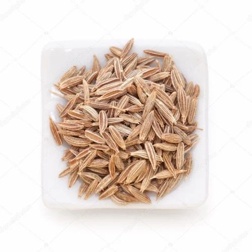 White Cumin Seeds, Form: Whole