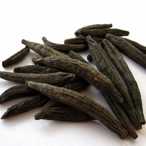 Organic Black Marathi Moggu
