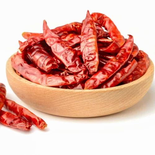 Red Organic Bangaram Chilli
