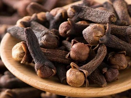 10kg Organic Cloves
