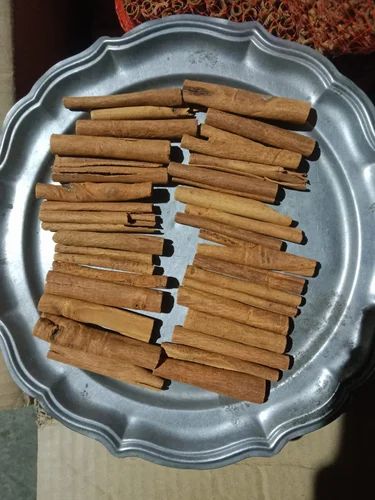 Cigar Cassia (Cigar Cinnamon)