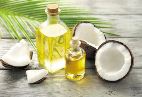 Coconut Essential Oil