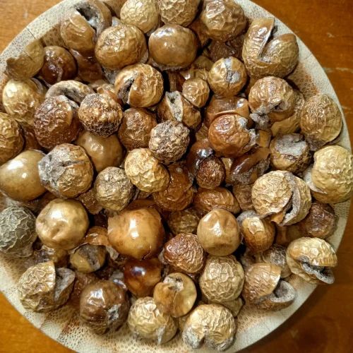 Grade B Sundakkai Vathal, Packaging Size: Loose