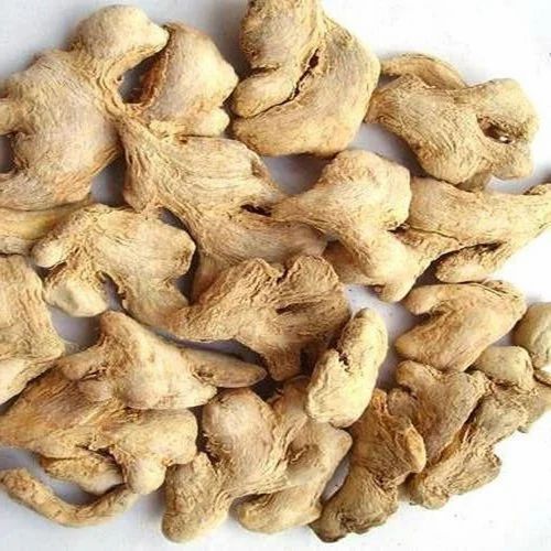 Calicut Quality Whole Dry Ginger