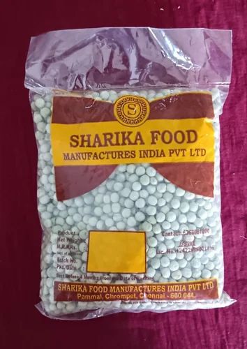 250g Organic Green Pea