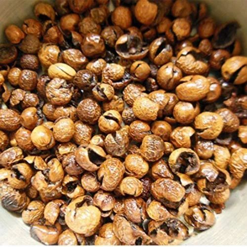 Salted Sundakai Vathal