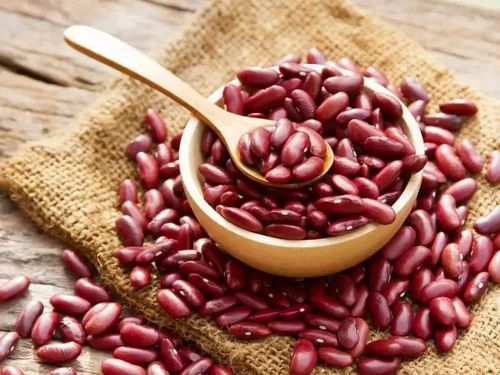 Organic Red Beans