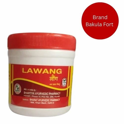 Amboyan 100g Laung Powder, Packaging Type: Plastic Bottled