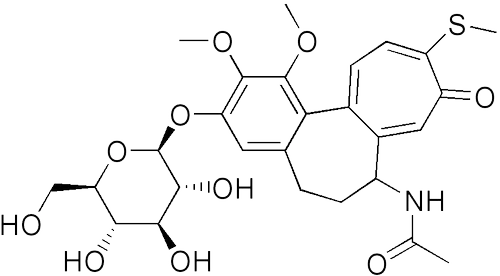 KAN Yellow Thiocolchicoside, Packaging Type: Packet, Pack Size: 100 G