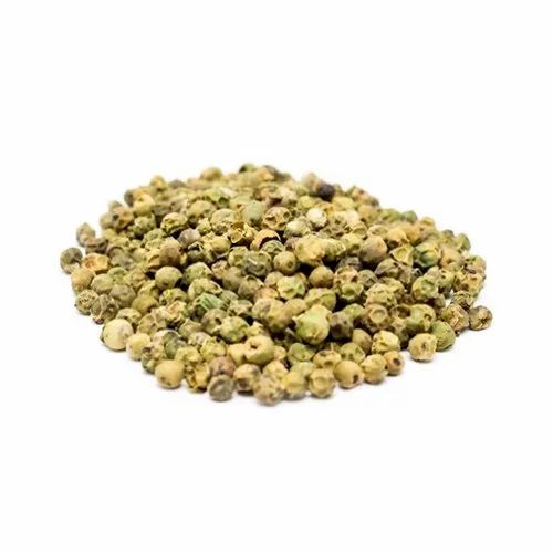 Dried Green Peppercorn
