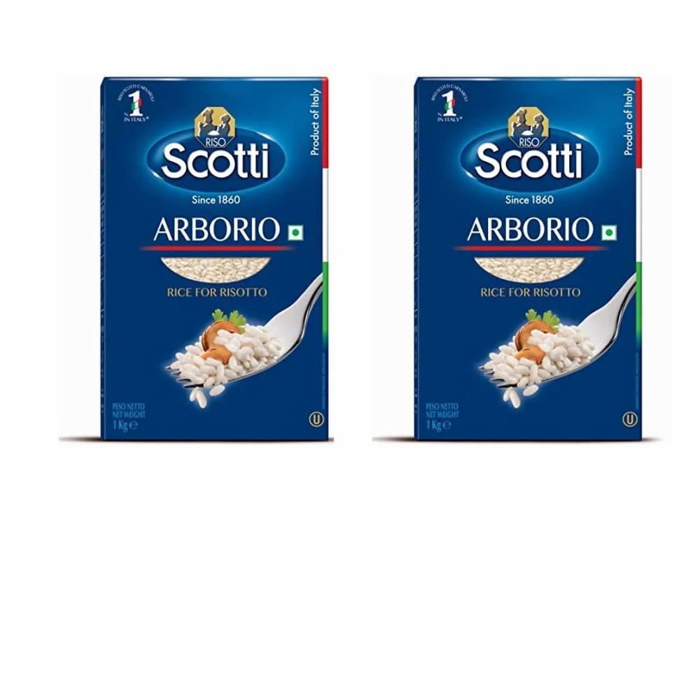 Riso Scotti Arborio Rice