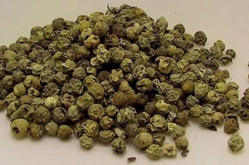 Green Peppercorn