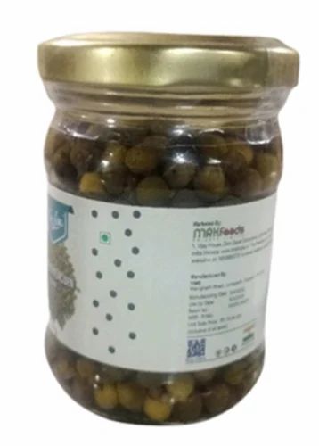Fresh Green Peppercorn
