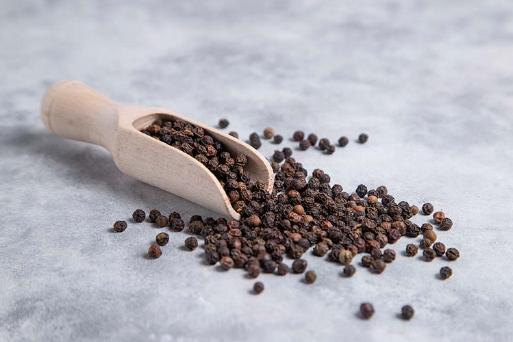 Peppercorn