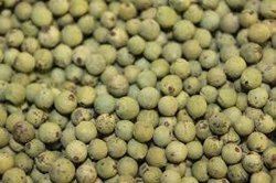 Green Peppercorn