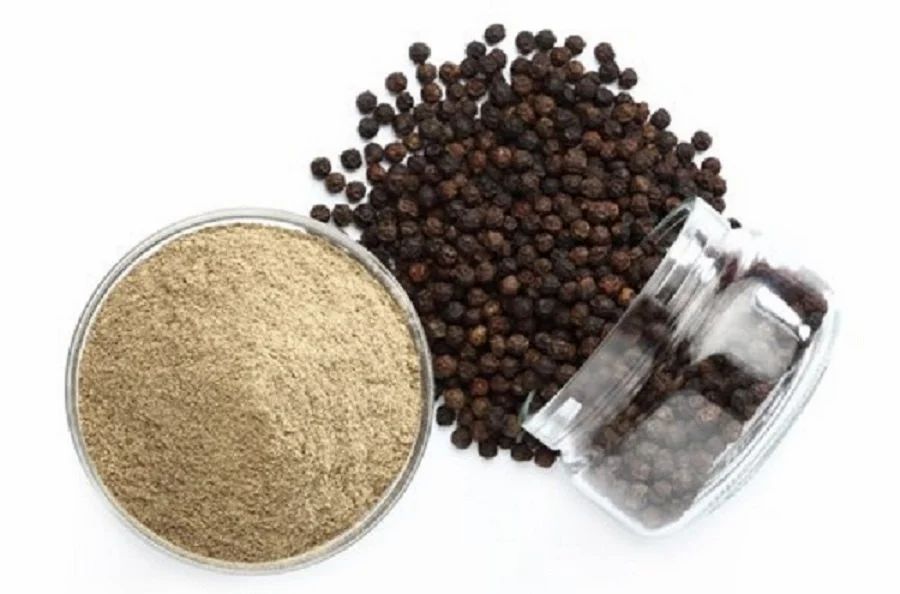 Piperine 95%