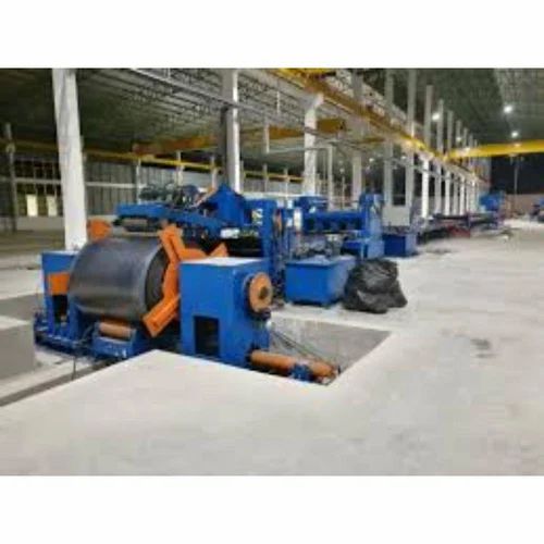 Square Cement Poles, For Fencing