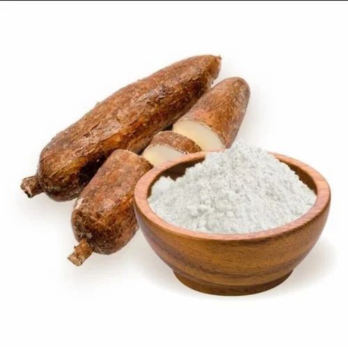 Ararot Powder-Tikhur Powder-Arrow Root Powder-Araroat Powder-Curcuma Angustifolia
