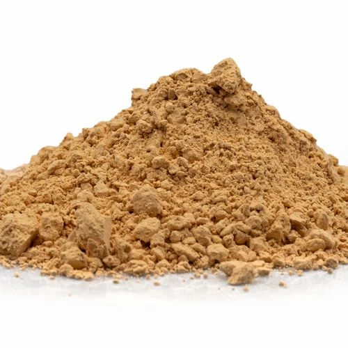 Supari Chikni Lal Powder - Supari Chikni Powder - Areca Nut Powder
