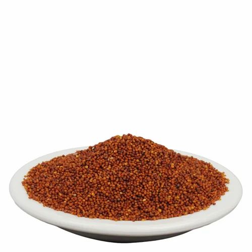 Rai Seeds - Red Mustard Seeds, 1 kg