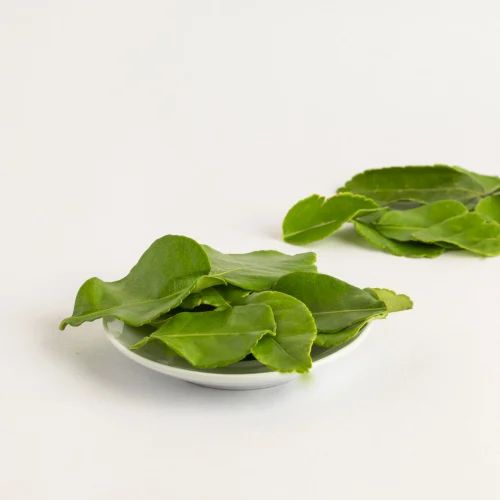 Fresh Kaffir Lime Leaves