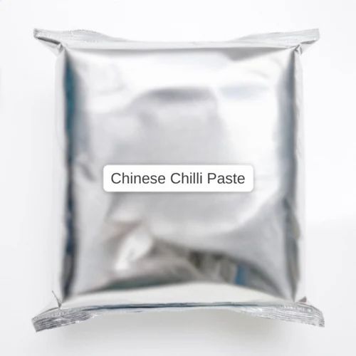 Chinese Chilli Paste