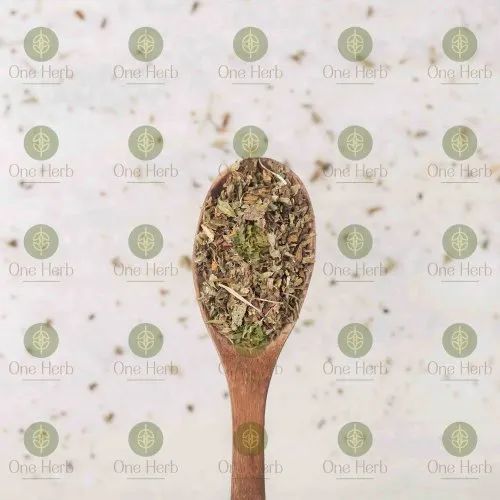 Lemon Balm Leaves