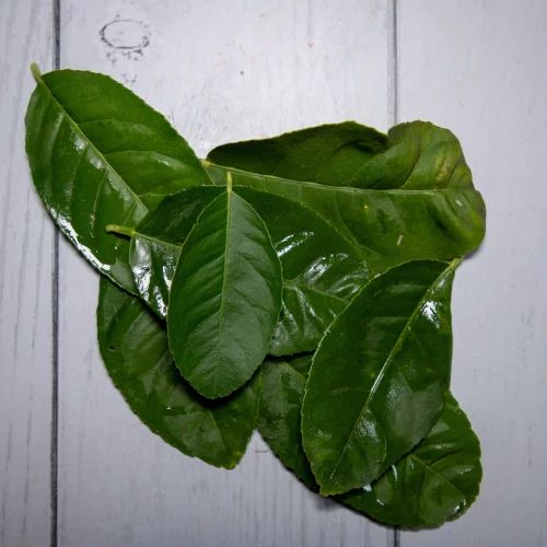 Lemon Leaf, 200 g