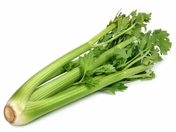 Organic Celery
