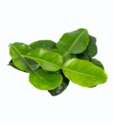 Dried Lemon Leaves, 200 g