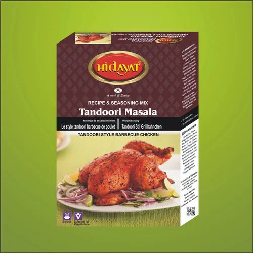 Tandoori Masala