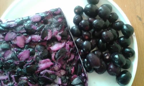 Frozen Jamun