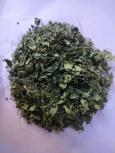 A Grade Green Kastori Methi, Carton, Packaging Size: 50 g