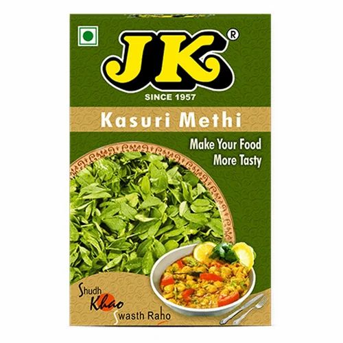 JK Kasuri Methi