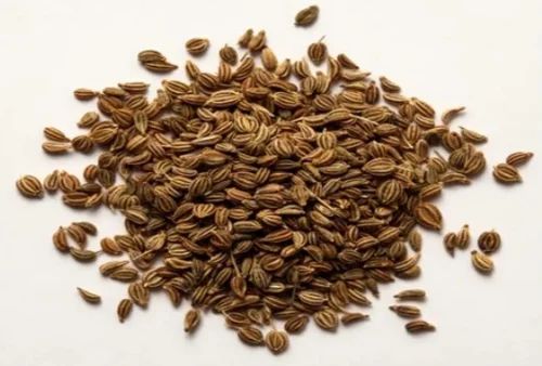 Organic Carom Seed