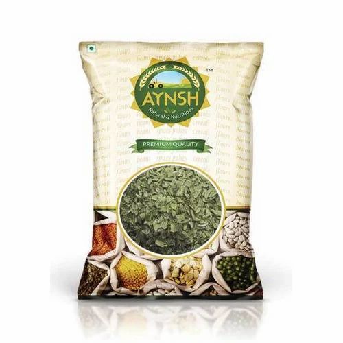 Aynsh Fenugreek Leaves, 500g and also Available 1kg and 5kg and 10kg