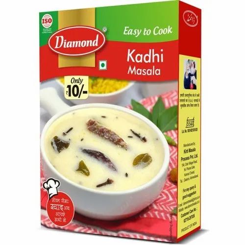 17 gm Diamond Kadhi Masala