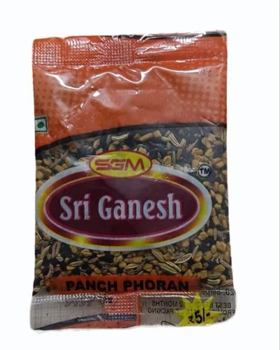 SGM Panch Phoron Seeds