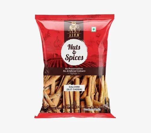 Dalchini Cinnamon Stick, 100 gm, Sticks