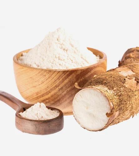 Ararot Powder 50 Kg