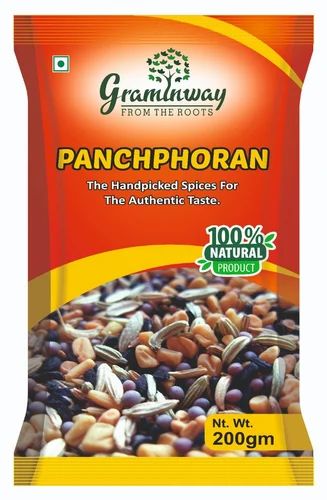 Panch phoran Masala