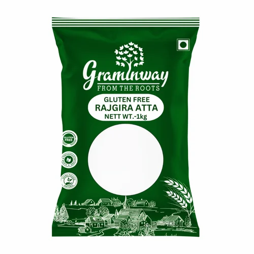 Graminway Rajgira Atta / Amaranth Flour 1Kg