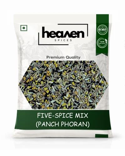 100g Heaven Spices Panch Phoran