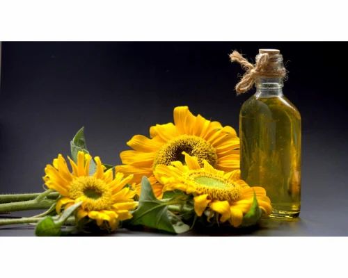 25 Kg Sun Flower Natural Oil