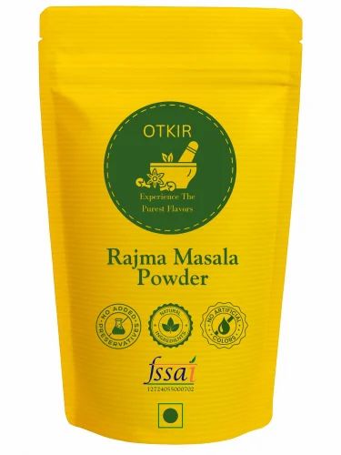 Rajma Masala Powder, Packaging Size: 1000 Gram