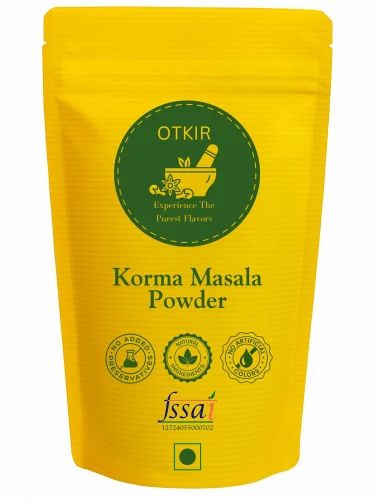 Korma Masala Powder, Packet