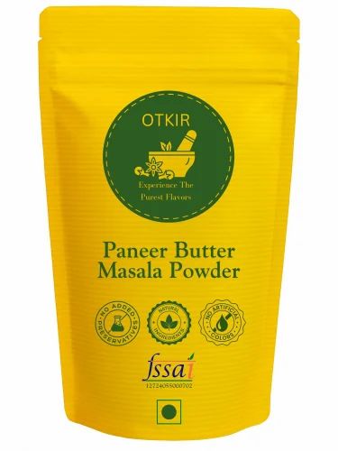 Paneer Butter Masala Powder