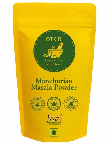 Otkir Manchurian Masala Powder, Packaging Size: 1 Kg