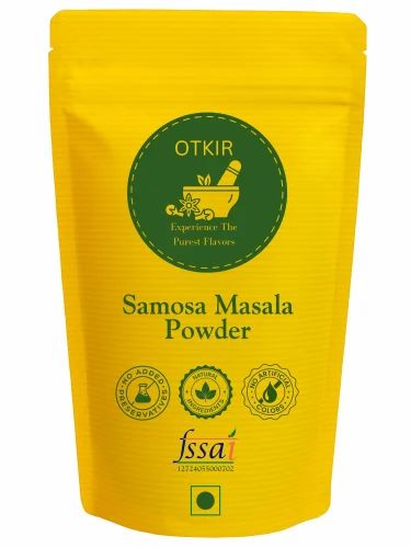 Samosa Masala Powder, Packaging Size: 1 Kg